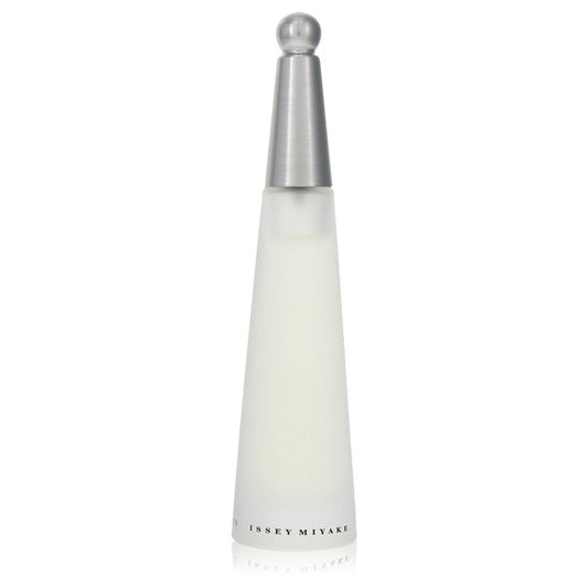 L'EAU D'ISSEY (issey Miyake) von Issey Miyake Eau De Toilette Spray (ohne Verpackung) 0,85 oz für Damen