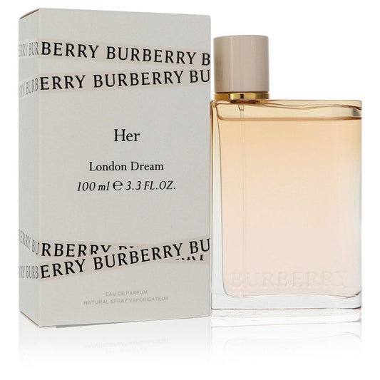 Burberry Her London Dream von Burberry Eau De Parfum Spray 3,3 oz für Damen