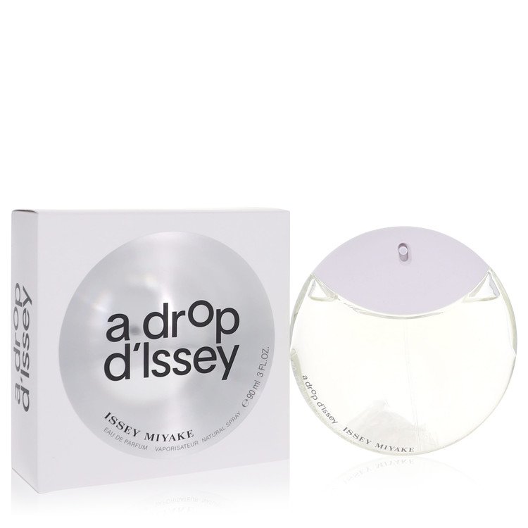 A Drop D'issey von Issey Miyake Eau De Parfum Spray für Damen