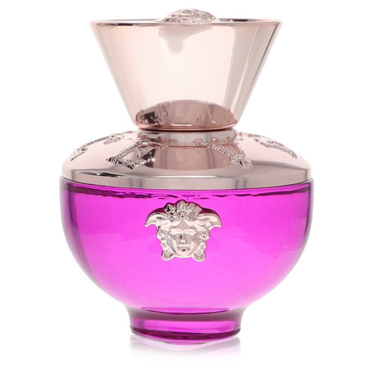 Versace Pour Femme Dylan Purple von Versace Eau De Parfum Spray (ohne Verpackung) oz für Damen