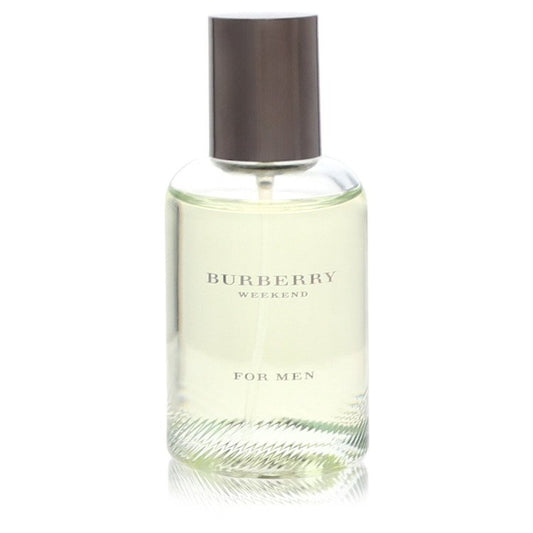 Weekend By Burberry Eau De Toilette Spray Unboxed 1 Unze für Herren