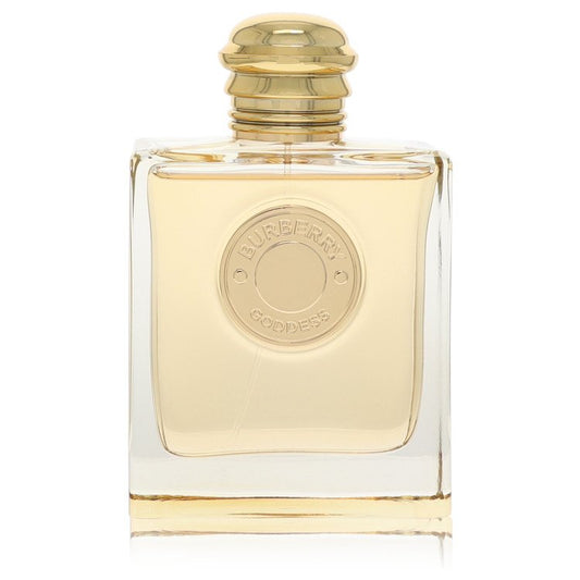 Burberry Goddess Eau De Parfum Nachfüllbarer Spray Unverpackt 3,3 Oz für Damen