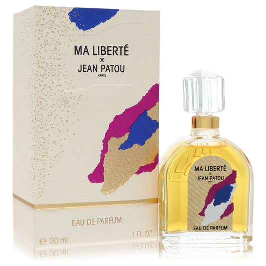 Ma Liberte von Jean Patou Eau De Parfum 1 oz für Frauen