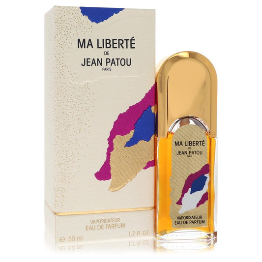 Ma Liberte von Jean Patou Eau De Parfum Spray 1,7 oz für Damen