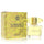 Versace Yellow Diamond von Versace Mini EDT Reisespray 0,3 oz für Damen