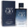 Acqua Di Gio Profondo von Giorgio Armani Eau De Parfum Spray nachfüllbar 3,3 oz für Herren