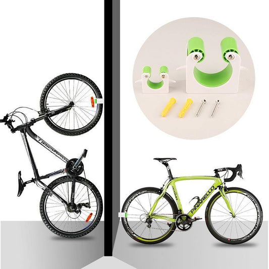 Suporte de Parede para Bicicleta - BikeWall