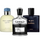 Packung mit 3 Düften: Bleu de Chanel, Creed Aventus, Dolce & Gabbana Light Blue (Eau de Parfum)