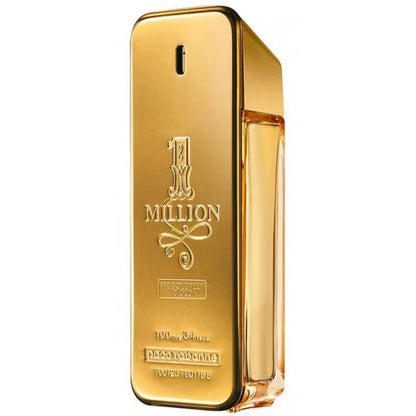 Packung mit 3 Düften: 212 Men NYC, Paco Rabanne One Million, Armani Code Homme (Eau de Parfum)