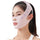 Bandagem Facial Para Rosto