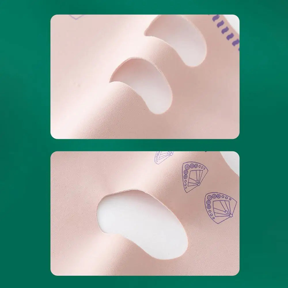 Bandagem Facial Para Rosto