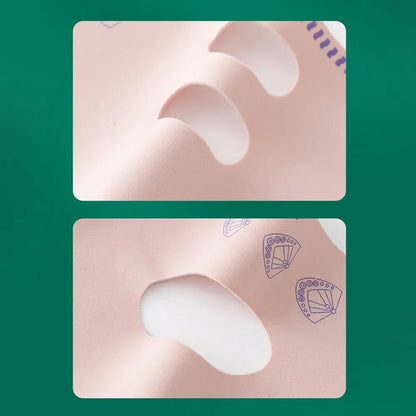 Bandagem Facial Para Rosto