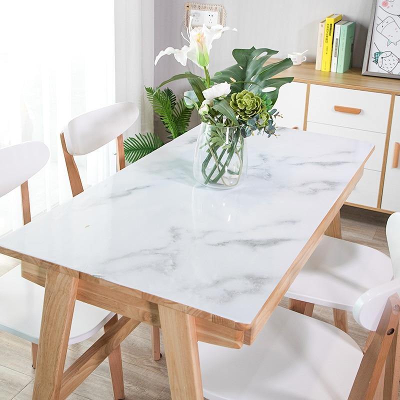 Adesivo de Mármore Autoadesivo -MarmoDecor