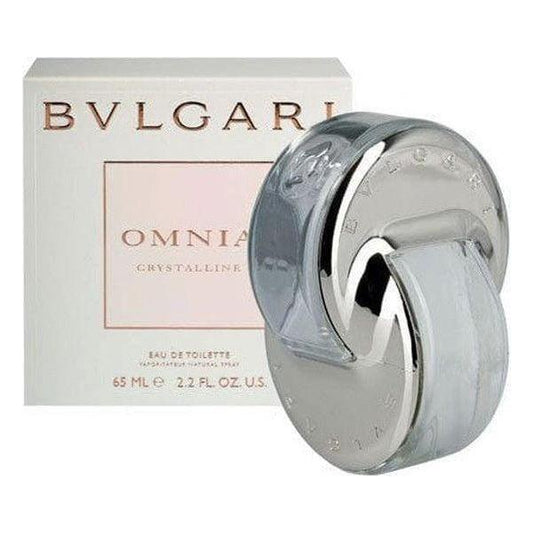 Bvlgari Omnia Crystalline EdT 65ml
