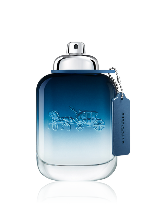 Coach Blue Eau de Toilette 40 ml