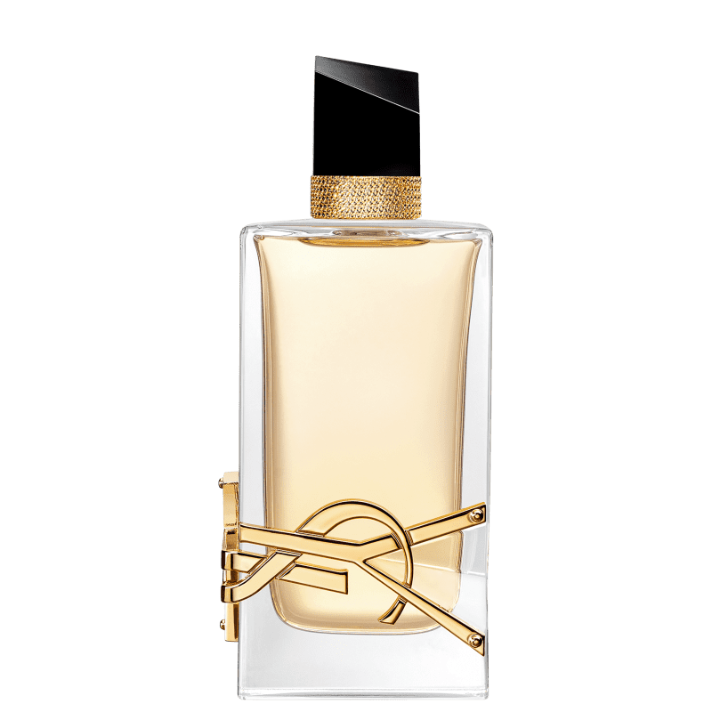 Packung mit 3 Düften: Prada Paradoxe, Black Opium Yves Saint Laurent, Libre (Eau de Parfum)