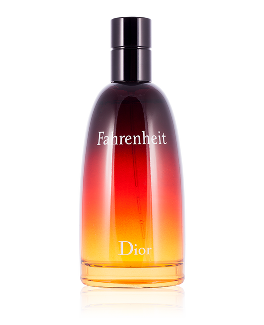 Dior Fahrenheit Eau de Toilette 200 ml