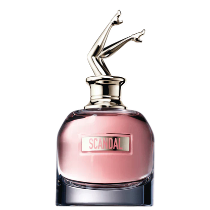 3er-Pack Parfums: LA BELLE, ULTRA MALE und Gaultier SCANDAL 100 ml