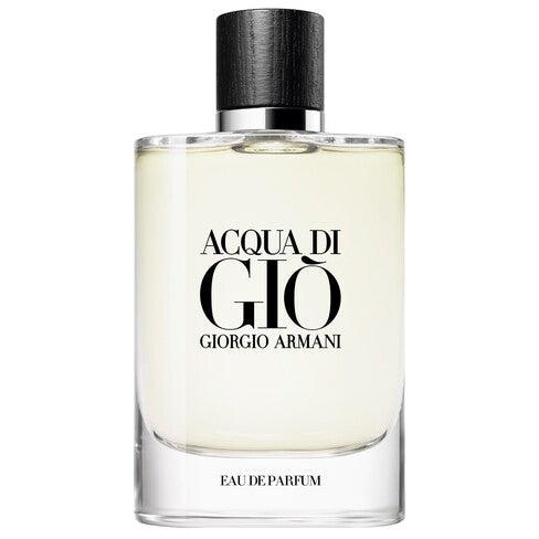 3-Parfüm-Set: Bvlgari In Black, Giorgio Armani Acqua Di Gio, L'Homme Prada Intense (Eau de Parfum)