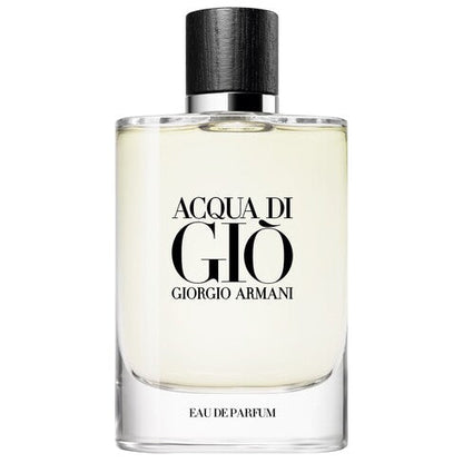 3-Parfüm-Set: Bvlgari In Black, Giorgio Armani Acqua Di Gio, L'Homme Prada Intense (Eau de Parfum)