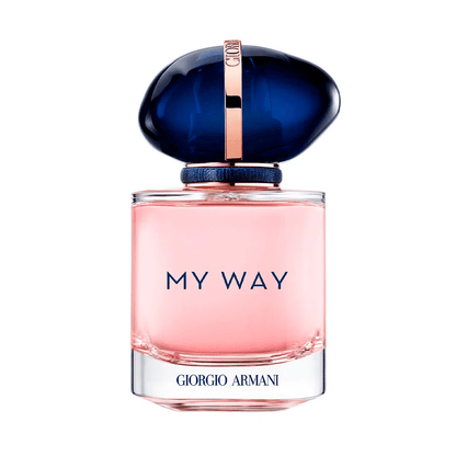 Paket mit 3 Düften: Dolce & Gabbana Devotion, My Way Giorgio Armani, Lancôme Idôle (Eau de Parfum)