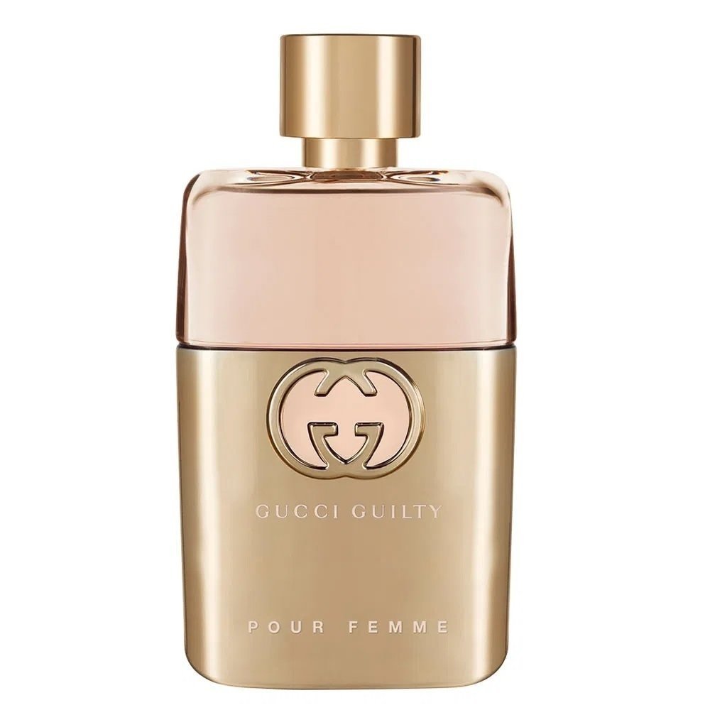 3er-Pack Parfums: Gucci Guilty, Valentino Intense, Flower By Kenzo (Eau de Parfum)