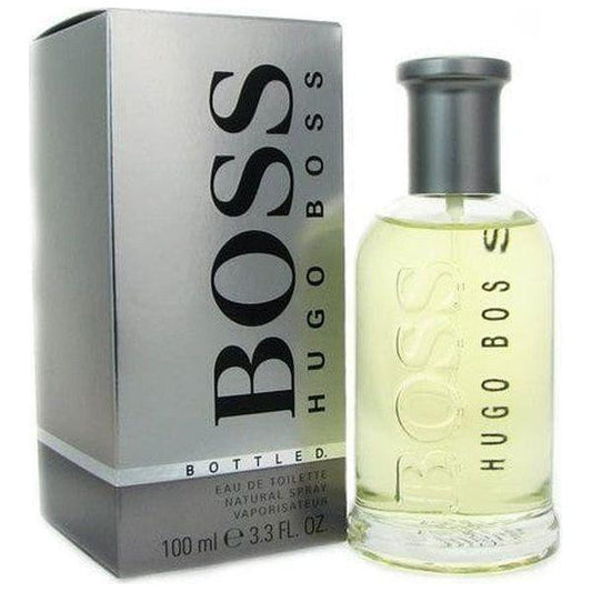 Hugo Boss Bottled EdT 100ml