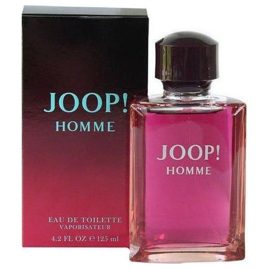 Joop! Homme EdT 125ml