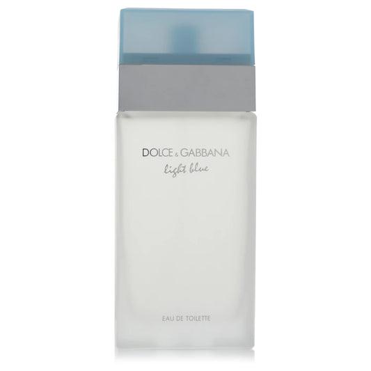 Light Blue Perfume