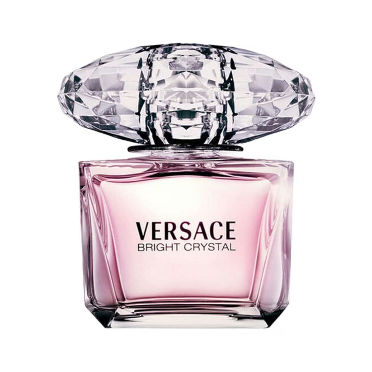 Bright Crystal von Versace Eau De Toilette Spray für Damen (Probe)