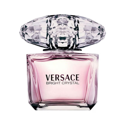 Bright Crystal von Versace Eau De Toilette Spray für Damen (Probe)