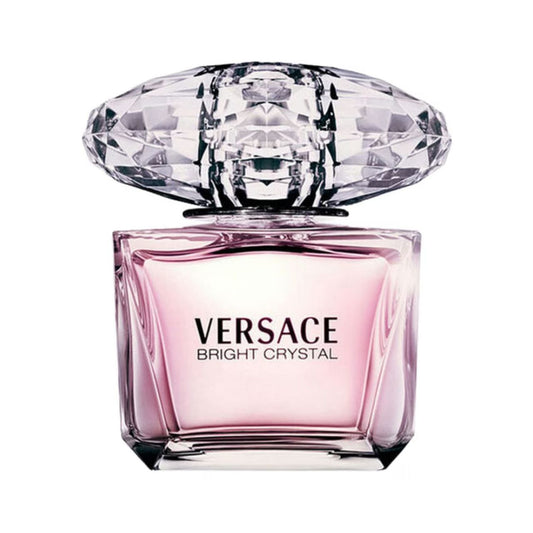 Bright Crystal von Versace Eau De Toilette Spray für Damen (Probe)