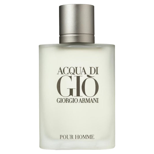 Acqua Di Gio von Giorgio Armani Eau De Parfum Nachfüllbarer Spray für Herren (Probe)