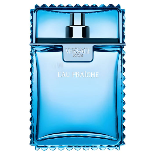 Versace Man von Versace Eau De Toilette Spray für Herren (Probe)