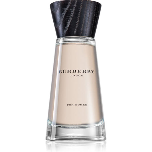 Burberry Touch von Burberry Eau de Parfum Spray für Damen (Probe)