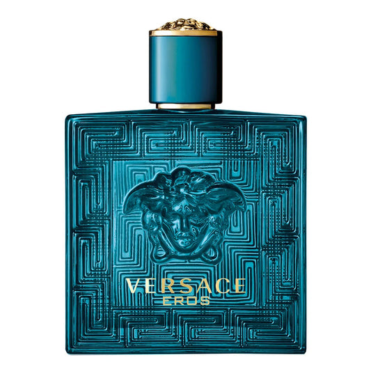 Eros von Versace Eau de Parfum Spray für Herren (Probe)